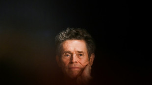 Actor Dafoe named Venice Biennale's theatre director