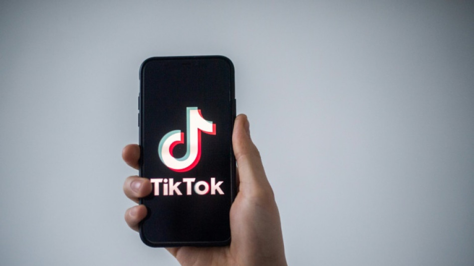 Australia prohíbe la aplicación TikTok en dispositivos del gobierno