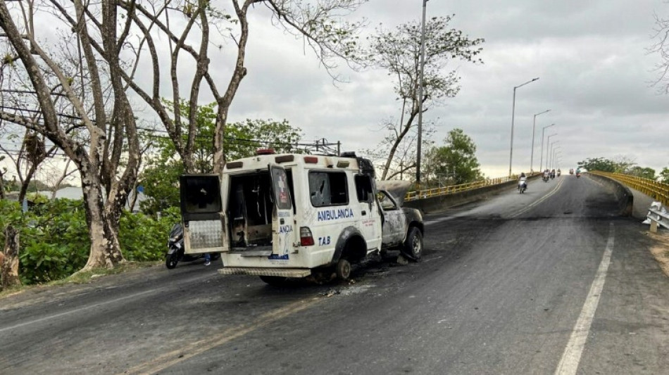 Petro acusa a mayor banda narco de Colombia de violar cese al fuego