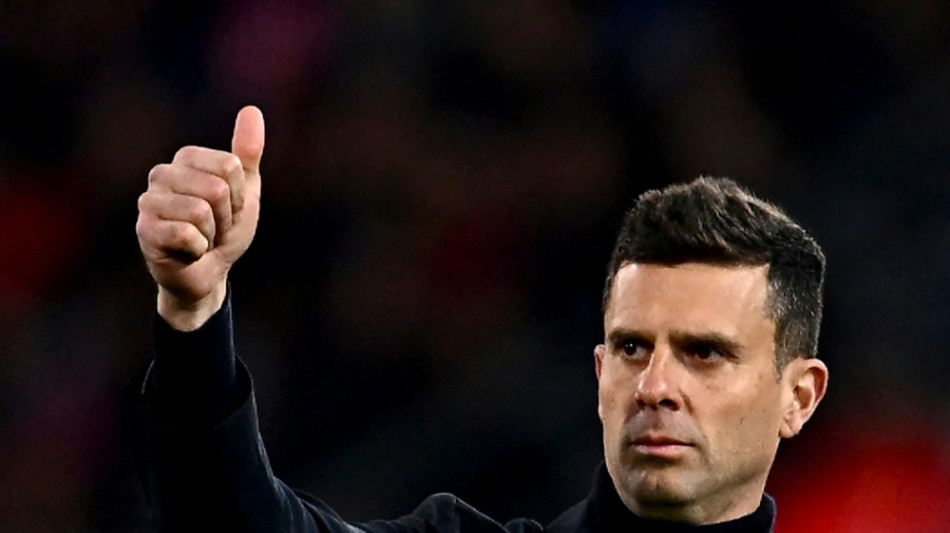 Juve: Thiago Motta soll Allegri-Nachfolger werden