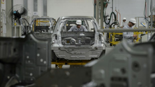 La producción industrial se recupera en Brasil con avance de 3,9% en 2021