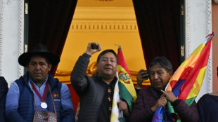 Bolivie: un deuxième chef de l'armée arrêté après une tentative de coup d'Etat