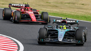 Hamilton's woes continue at 'difficult' Japanese GP