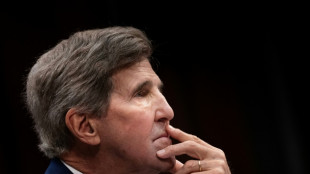 US envoy Kerry to urge China to step up efforts on climate