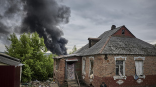 Sale a quattro morti il bilancio dell'attacco russo a Kharkiv