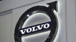 Volvo suprimirá 1.300 empleos en Suecia para reducir sus costos