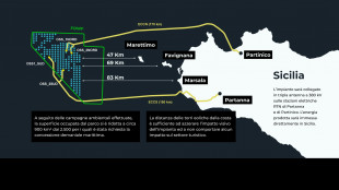 Renexia, all'eolico offshore manca definizione aree idonee