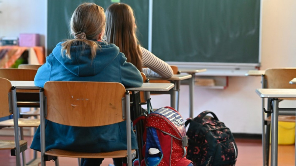 Startchancen-Programm: Schulen können Mittel abrufen und mit Umsetzung beginnen