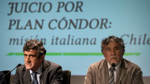 Delegación italiana confía en extradición desde Chile de condenados por "Plan Cóndor"