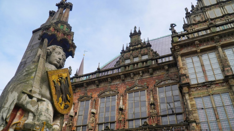 Weitere AfD-Eilanträge auf Zulassung zu Bürgerschaftswahl in Bremen scheitern