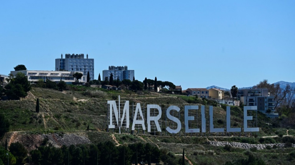 Three die in Marseille shooting as gang murders surge