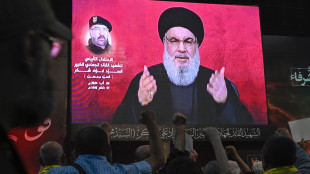 Fonte Hezbollah, 'Nasrallah non è raggiungibile'