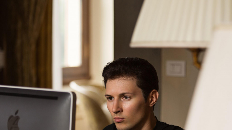 Politico, mandati d'arresto per Durov e il fratello a marzo