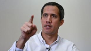 Guaidó entra en primarias opositoras para definir rival de Maduro