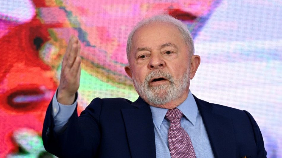 Lula prosigue en Portugal con su regreso a la escena internacional