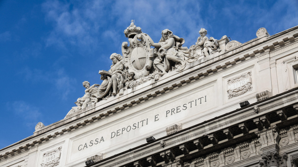 Da Cdp 800milioni a UniCredit per sostenere Pmi e Mid-Cap