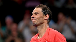 French Open in doubt for Nadal after Monte Carlo withdrawal 