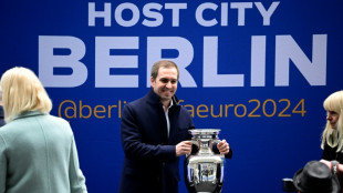 Philipp Lahm espera que la Eurocopa permita "una mayor cohesión" en Europa