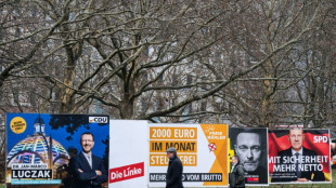 Mehr als 59 Millionen Deutsche zur Bundestagswahl aufgerufen