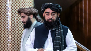 Los talibanes dicen haber hablado de un "canje" de prisioneros con EEUU