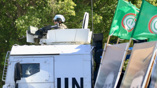 Otto razzi colpiscono base italiana Unifil, nessun ferito