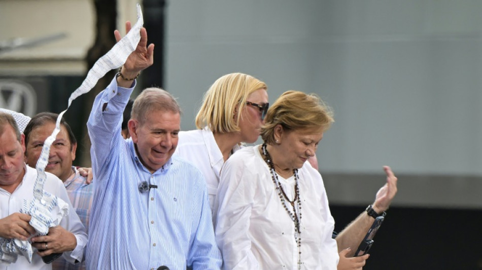 Candidato opositor desobedece a convocação judicial sobre eleição na Venezuela