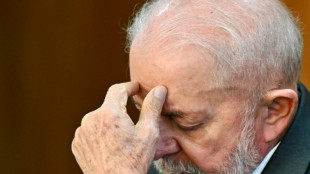 Lula, dispuesto a buscar la reelección para que no vuelva a gobernar "un fascista"