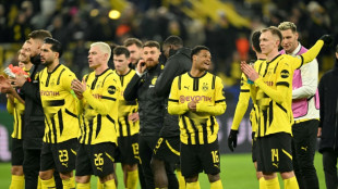 Dortmund empata com Sporting (0-0) e se classifica para as oitavas da Champions