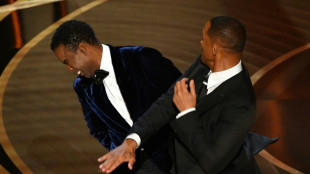 La ira y las lágrimas de Will Smith y otros momentos clave de los Óscar