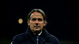 Inter amplia contrato do técnico Simone Inzaghi por mais um ano