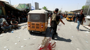 Iraq protesters begin withdrawal after Sadr demands deadly clashes end