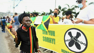 Protestas en Jamaica por visita del príncipe Guillermo y Catalina