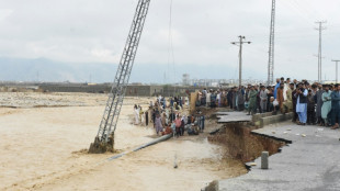 Pakistán, bajo el diluvio, decreta el estado de emergencia