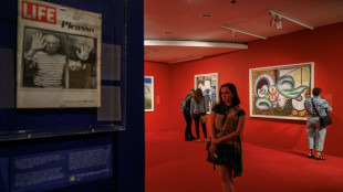 Picasso no Museu do Brooklyn, entre a crítica radical e a perspectiva feminista