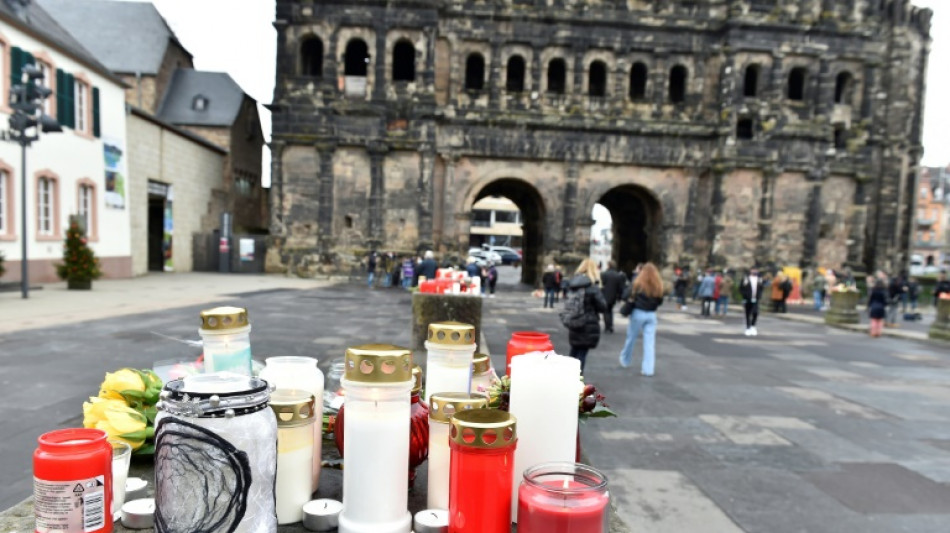 Neuer Prozess um tödliche Amokfahrt von Trier begonnen