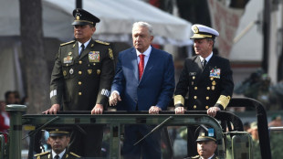 Hacking revelations put Mexico military on defensive