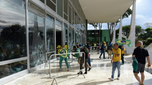 Liberan a 173 detenidos por la asonada en Brasilia, pero deberán llevar tobillera electrónica