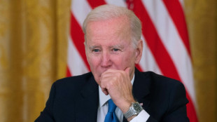 Visite médicale jeudi pour Biden, une étape cruciale sur la route de 2024