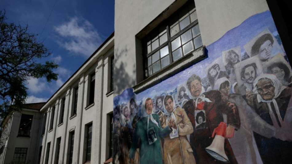 Un centro de tortura argentino, a un paso de entrar en el Patrimonio Mundial de la Unesco