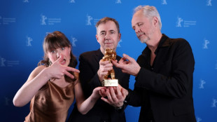 Goldener Bär der Berlinale für norwegischen Film "Oslo-Stories: Träume"