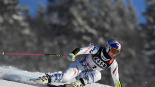 Ski: Lindsey Vonn officialise son retour en Coupe du monde, "la passion ne m'a jamais quittée"