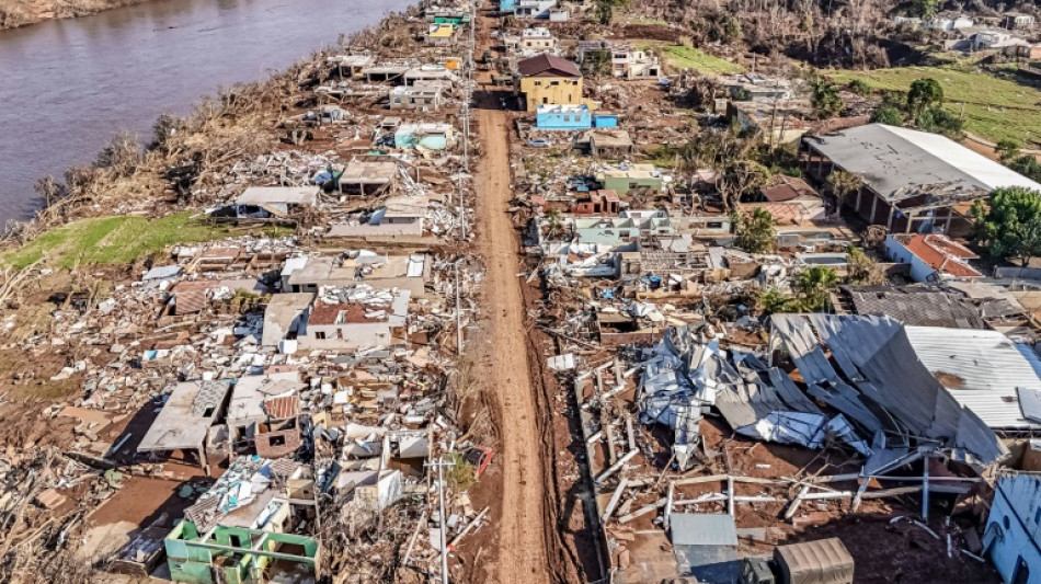 La desinformación climática eclipsa el impacto de inundaciones récord en el mundo