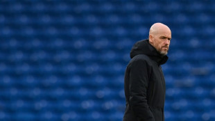 Man Utd's dropped points getting 'more expensive', admits Ten Hag