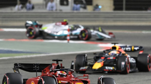 Leclerc gewinnt Formel-1-Auftakt - Verstappen scheidet aus