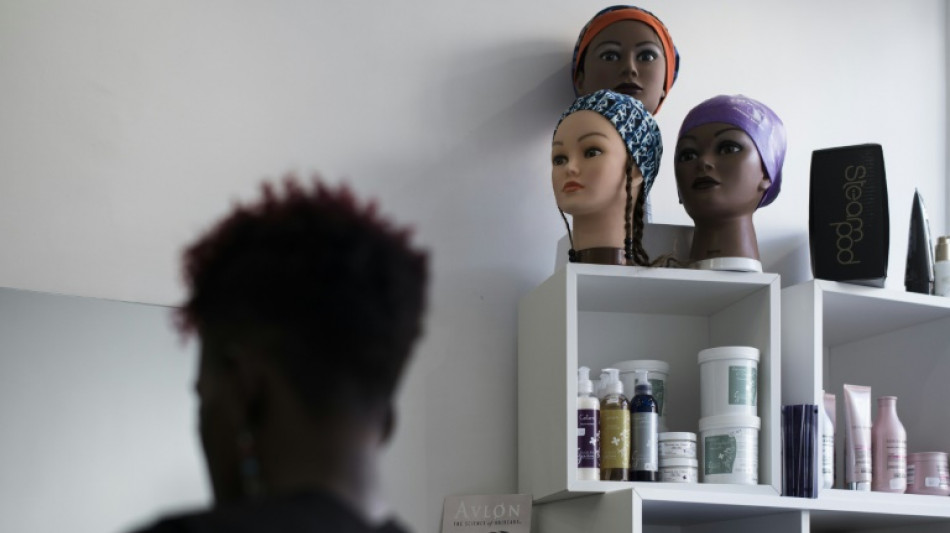 French parliament backs bill against hair discrimination affecting black women