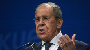 Lavrov a New York per riunioni del Consiglio di sicurezza Onu