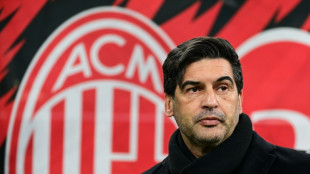 Former AC Milan coach fined 10,000 euros for ref rant