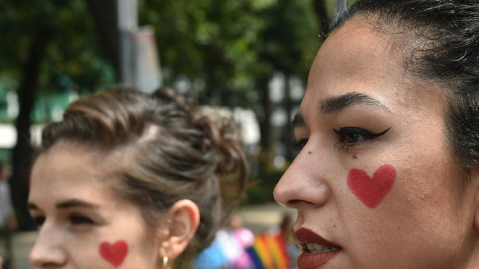 El matrimonio igualitario ya es legal en todo México