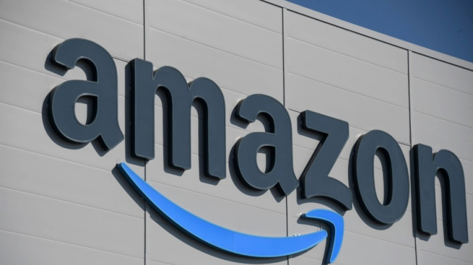 Amazon: 35 millions de clients en France, 180 millions en Europe