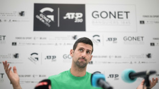 Djokovic backs Nadal for French Open title